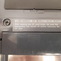 Pro-face 2880045-01 gp2500-tc41-24v operator interface panel 2.08a 24v dc