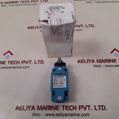 Honeywell glac01a2w limit switch