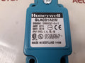 Honeywell glac01a2w limit switch