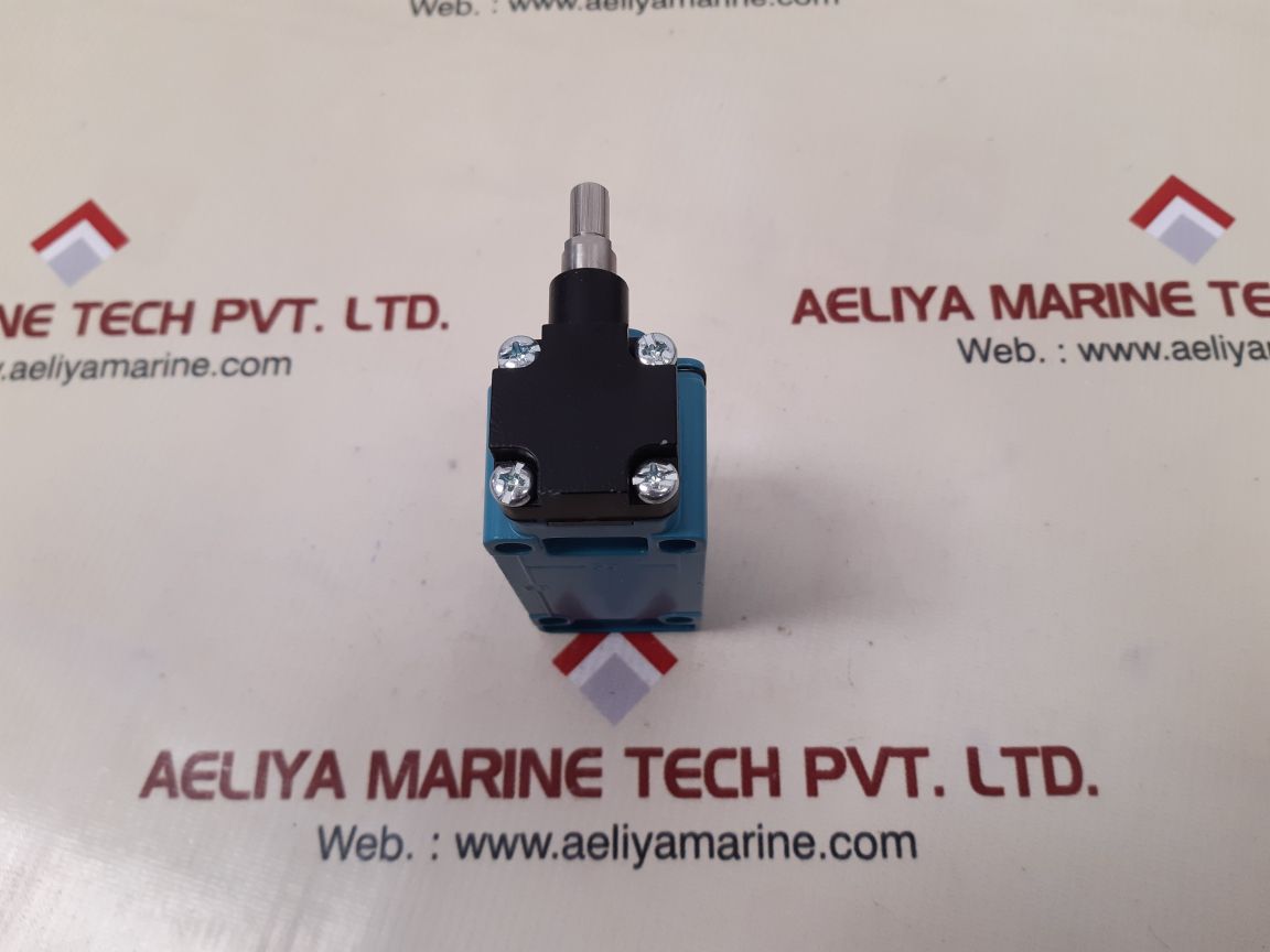 Honeywell glac01a2w limit switch