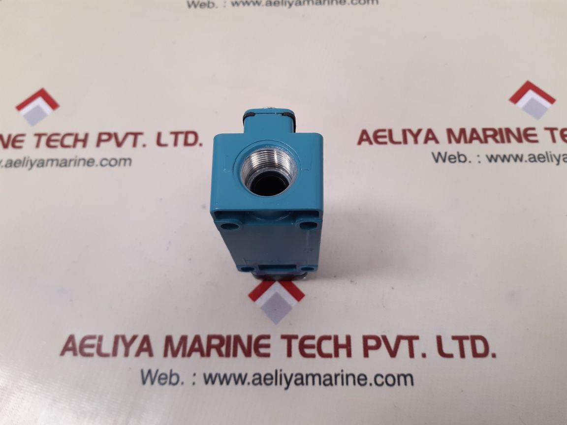 Honeywell glac01a2w limit switch