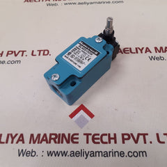 Honeywell glac01a2w limit switch
