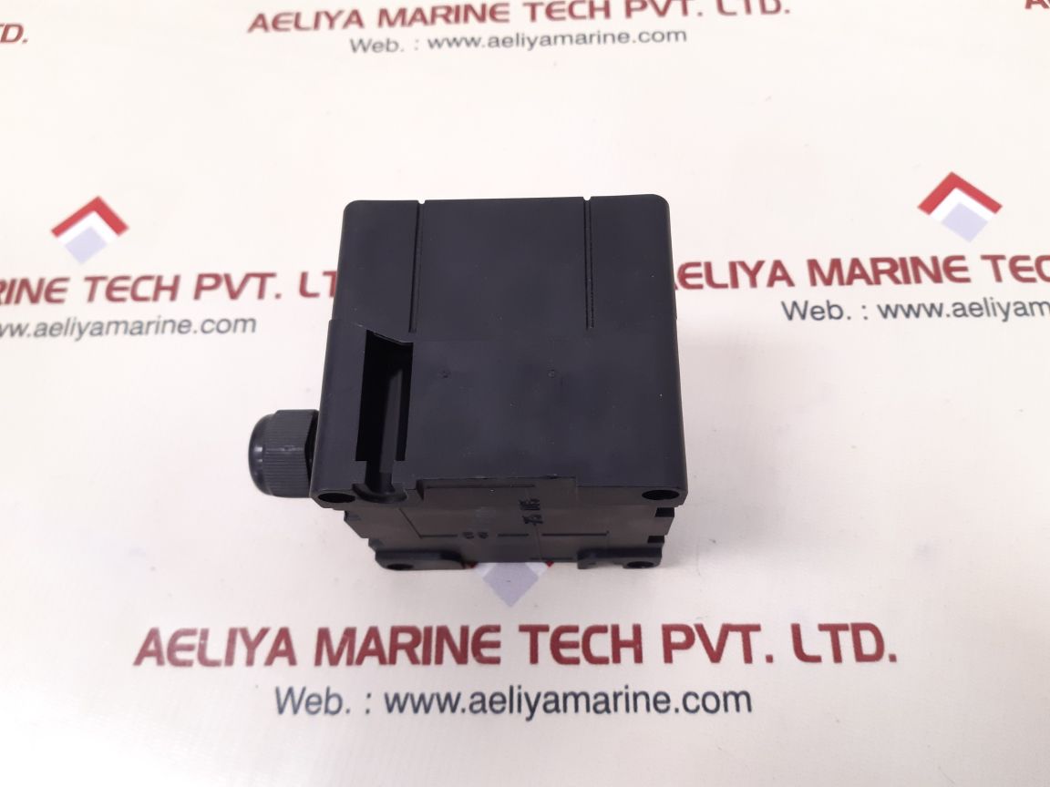 Ceag ghg 411 control station new