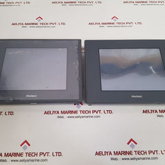 Pro-face 2880045-01 operator interface touch panel gp2500-tc41-24v Used