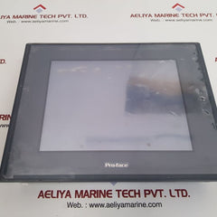 Pro-face 2880045-01 operator interface touch panel gp2500-tc41-24v Used