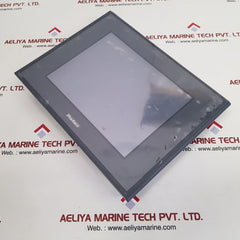 Pro-face 2880045-01 operator interface touch panel gp2500-tc41-24v Used