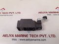 Schmersal z4vh 336-02z-m20 hoist limit switch