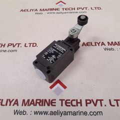 Schmersal z4vh 336-02z-m20 hoist limit switch