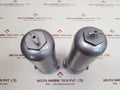 Pioneer eps150d non-asme particulate filter