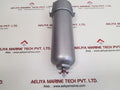 Pioneer eps150d non-asme particulate filter