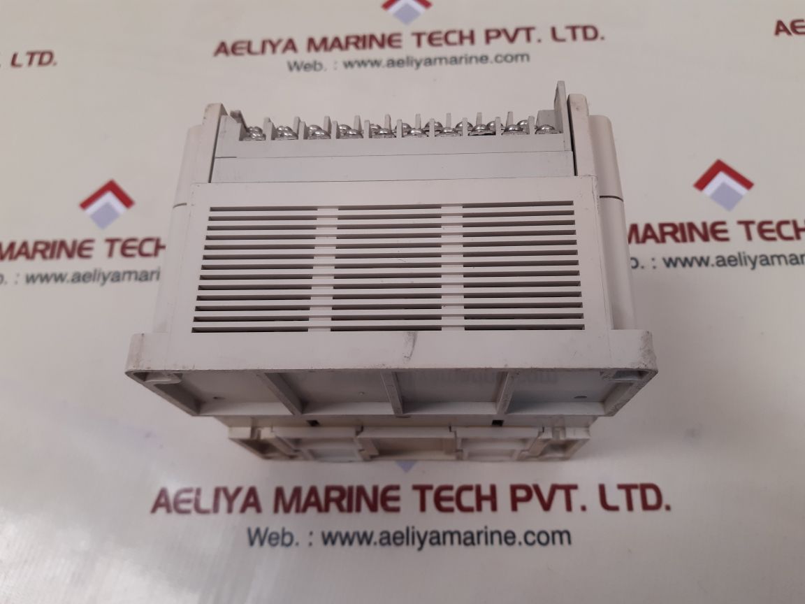 Fatek fbe-20mat programmable controller