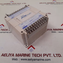 Fatek fbe-20mat programmable controller