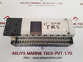 Telemecanique tbxdes1622 i/o unit