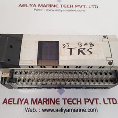 Telemecanique tbxdes1622 i/o unit