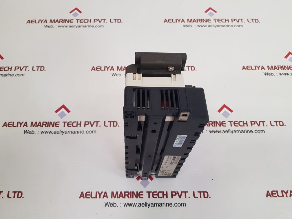 Telemecanique tbxdes1622 i/o unit