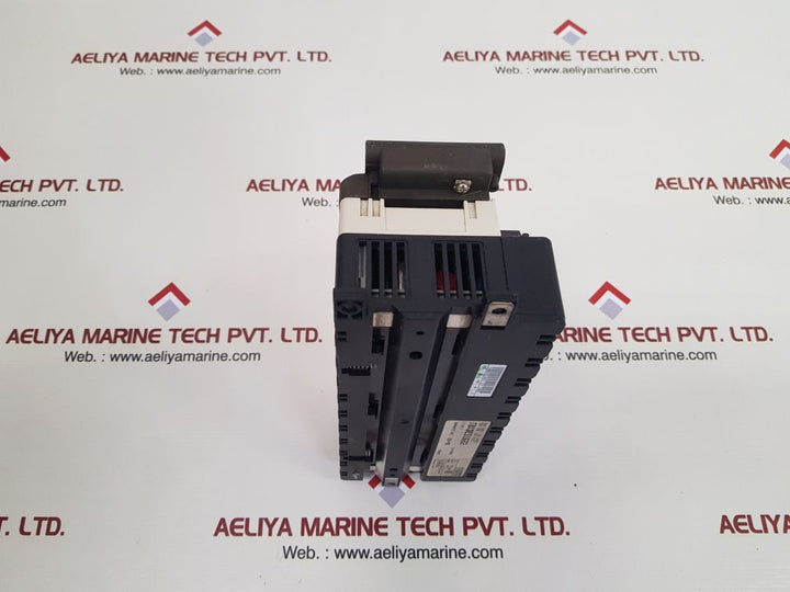 Telemecanique tbxdes1622 i/o unit