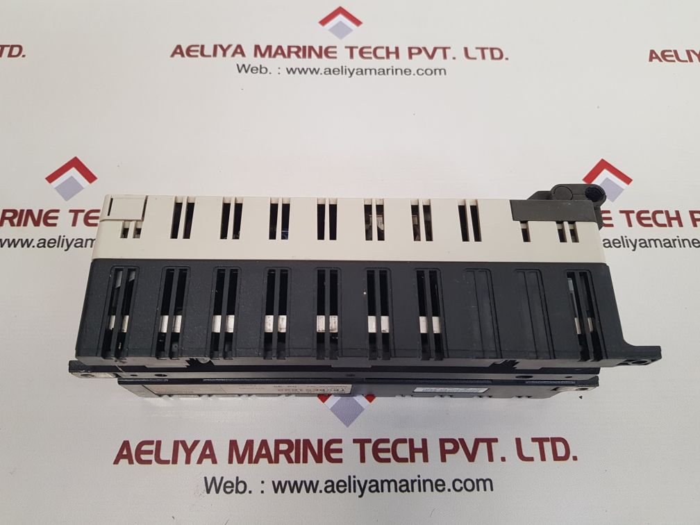 Telemecanique tbxdes1622 i/o unit