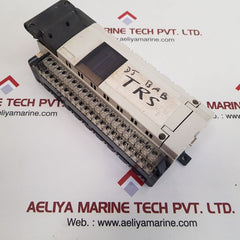 Telemecanique tbxdes1622 i/o unit