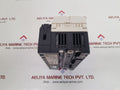 Telemecanique tbxdes1622 i/o unit