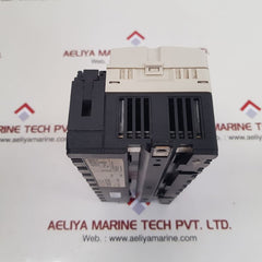 Telemecanique tbxdes1622 i/o unit