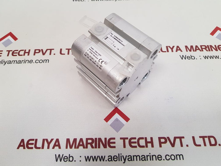 Parker nz6050/20atex