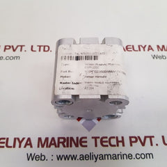 Parker nz6050-0020atex