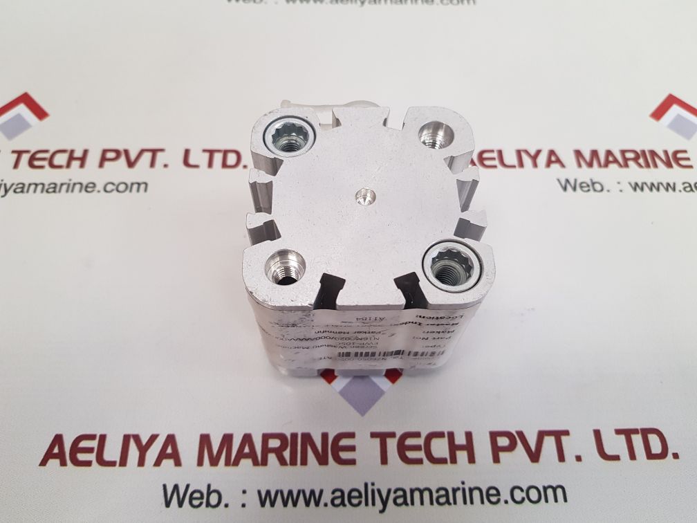 Parker nz6050-0020atex