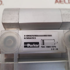 Parker nz6050-0020atex