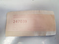 Asco wsemetb262c020 solenoid valve