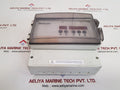 Ziehl-abegg/netcon cle-64al