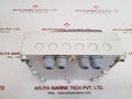 Ziehl-abegg/netcon cle-64al