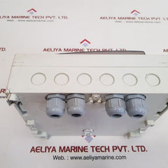 Ziehl-abegg/netcon cle-64al