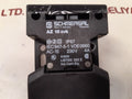 Schmersal az 15 zvk safety interlock switch