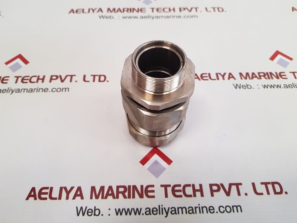 Bs6121 en 50262 part 1:1989 cable gland