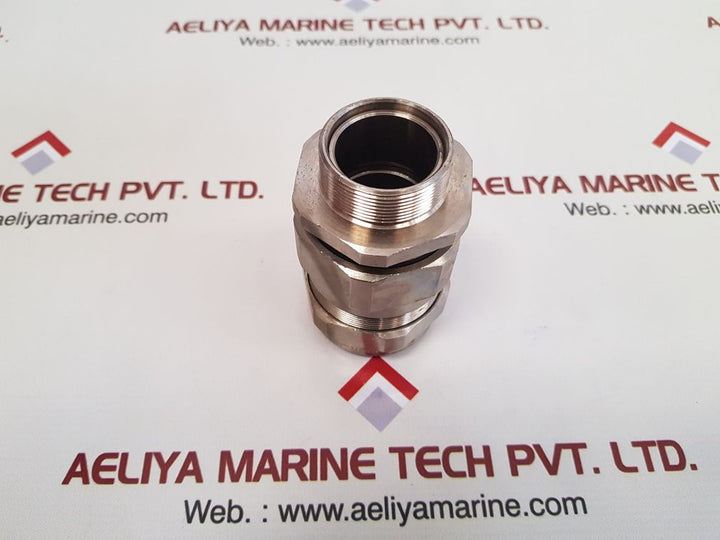 Bs6121 en 50262 part 1:1989 cable gland