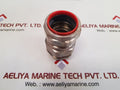 Bs6121 en 50262 part 1:1989 cable gland