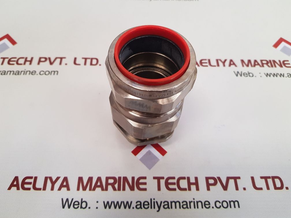 Bs6121 en 50262 part 1:1989 cable gland