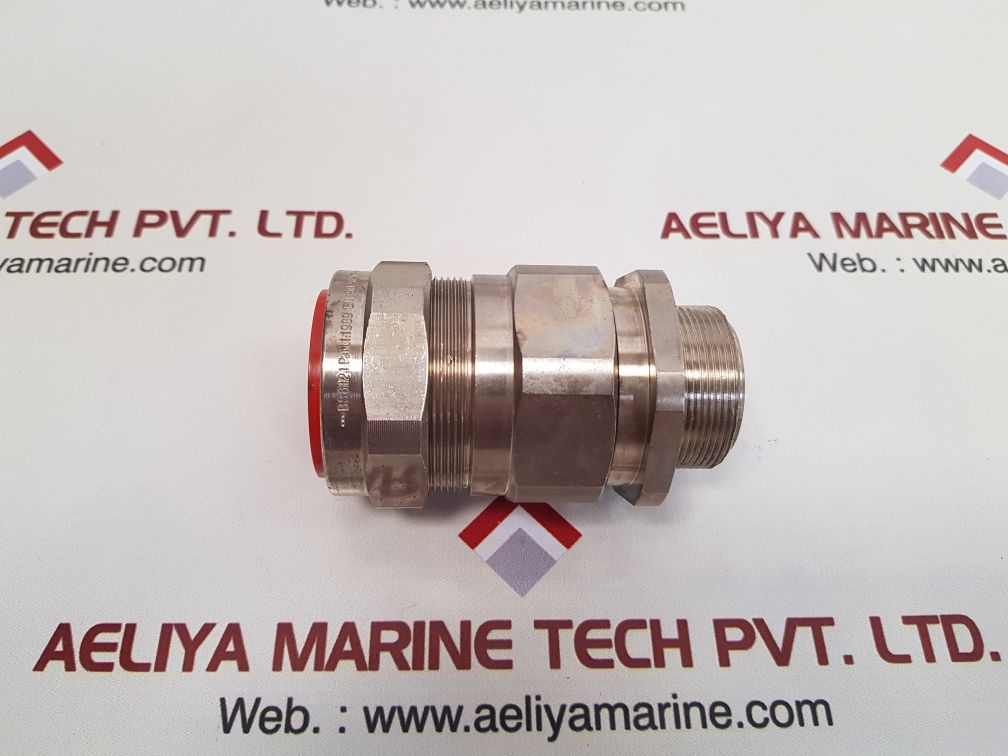 Bs6121 en 50262 part 1:1989 cable gland