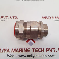Bs6121 en 50262 part 1:1989 cable gland