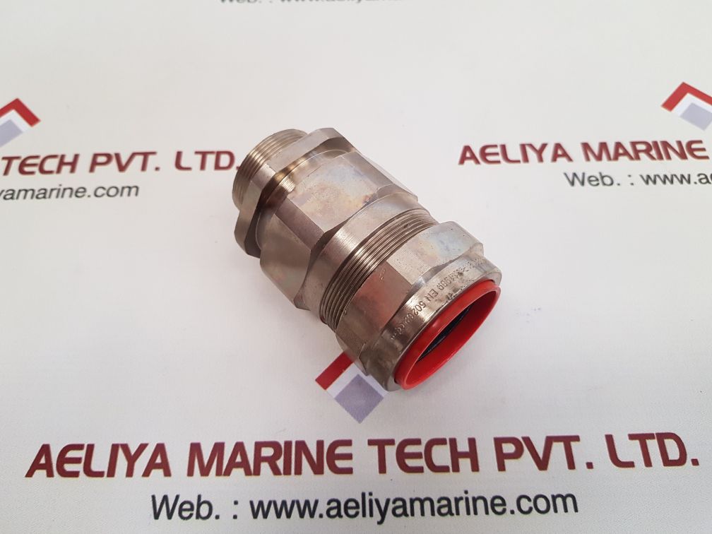 Bs6121 en 50262 part 1:1989 cable gland