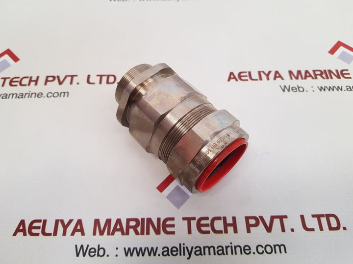 Bs6121 en 50262 part 1:1989 cable gland