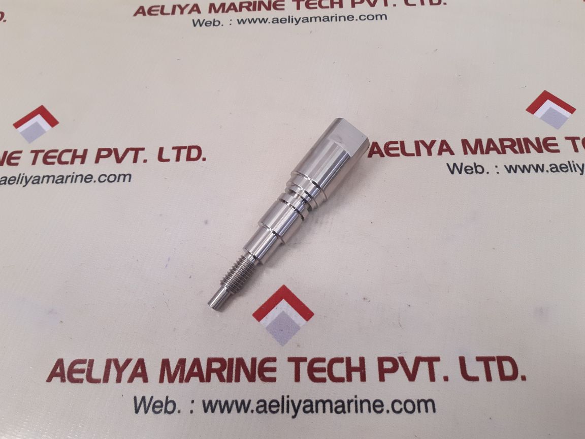 23035-001-b shaft f/master-flo choke ht.73806