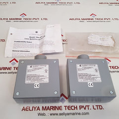 Gai-tronics 305-001 page/party system line balance assembly