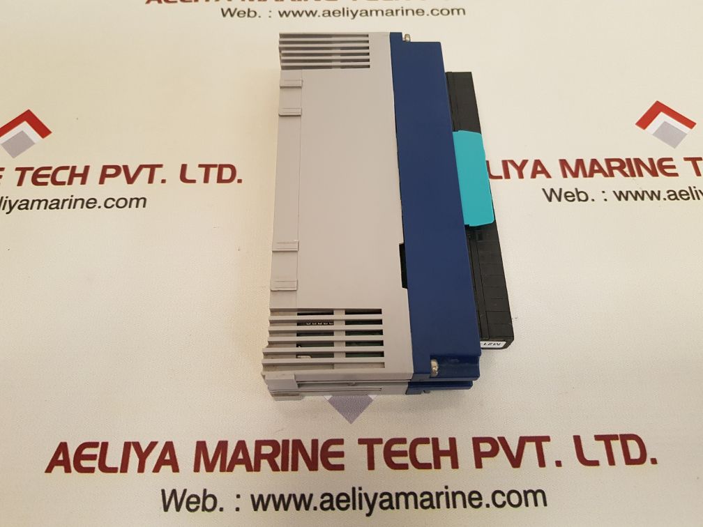 Weidmuller rraio16 i/o alarm module