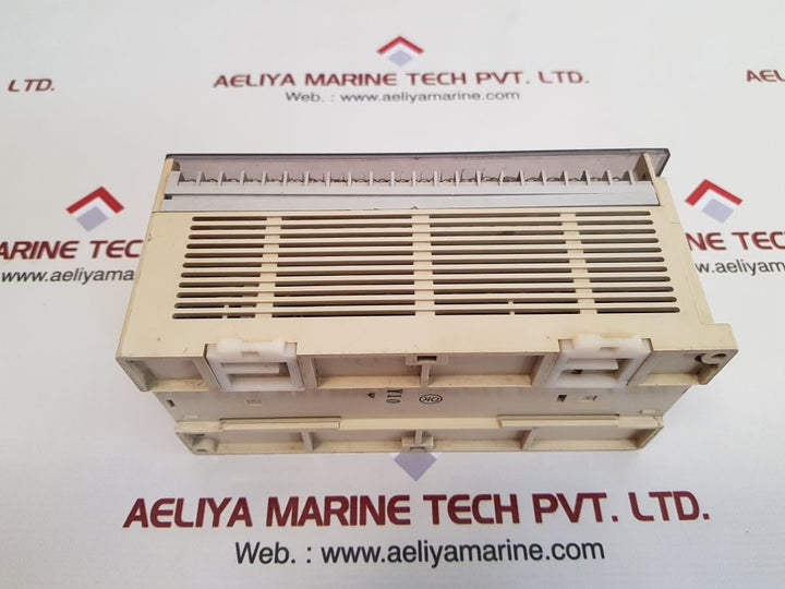 Mitsubishi fx0n-60mt-dss transistor unit programmable controller