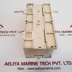 Mitsubishi fx0n-60mt-dss transistor unit programmable controller