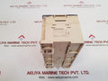 Mitsubishi fx0n-60mt-dss transistor unit programmable controller