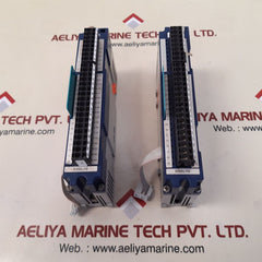 Weidmuller rrrly8 i/o alarm module