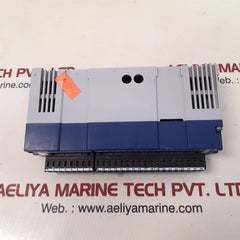 Weidmuller rrrly8 i/o alarm module