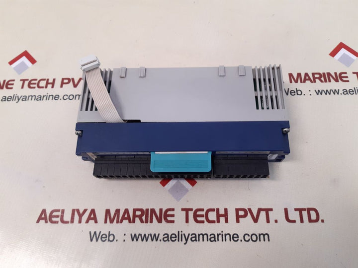 Weidmuller rrrly8 i/o alarm module